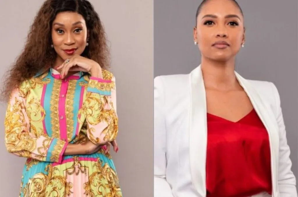 Jo-Anne Reyneke Joins Generations: The Legacy
