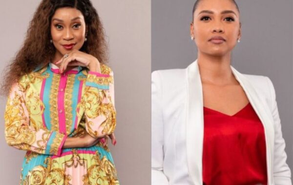 Isidingo welcomes Joanne Reyneke with open arms