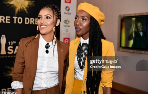 An update on Thami and Jo-Anne’s separation