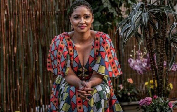 Jo-Anne Reyneke Reflects On Her Weight Loss Journey