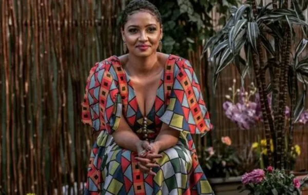 Jo-Anne Reyneke Reflects On Her Weight Loss Journey