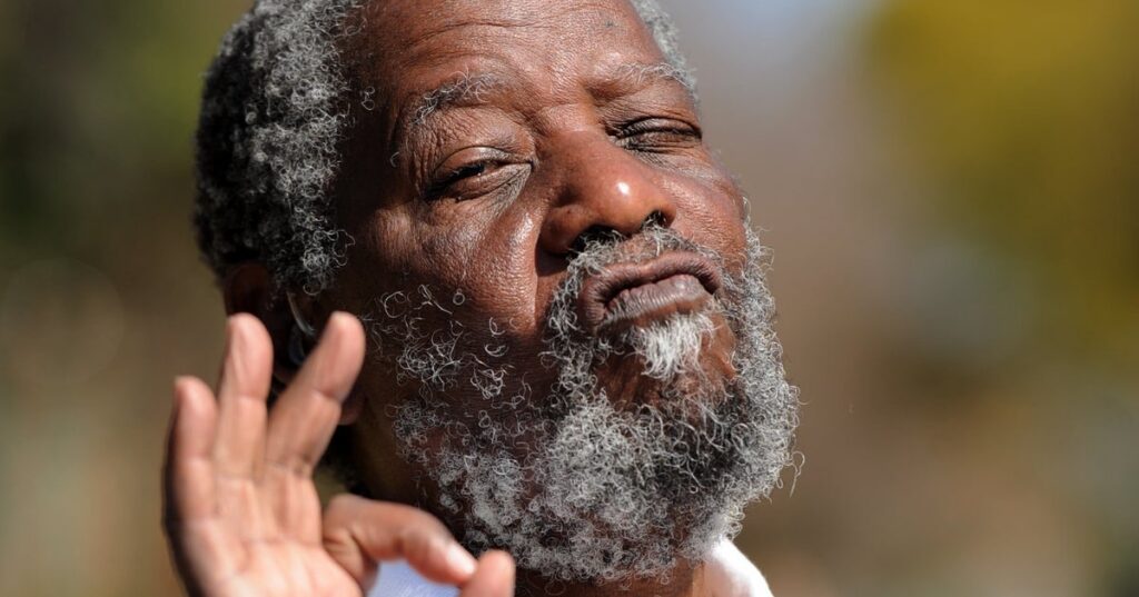 Joe Mafela’s legacy lives on