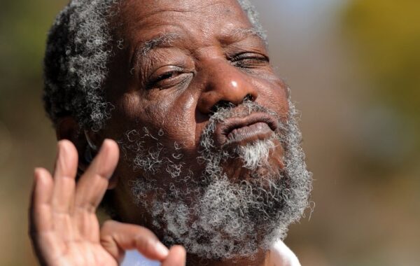 Joe Mafela’s legacy lives on