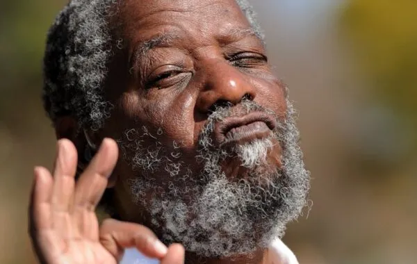 Joe Mafela’s legacy lives on