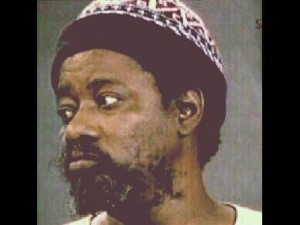 Generations studio to be renamed The Joe Mafela Studio