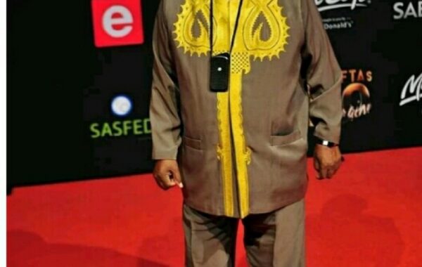 Joe Mafela Biography: Family, Acting, Singing, Awards and Death