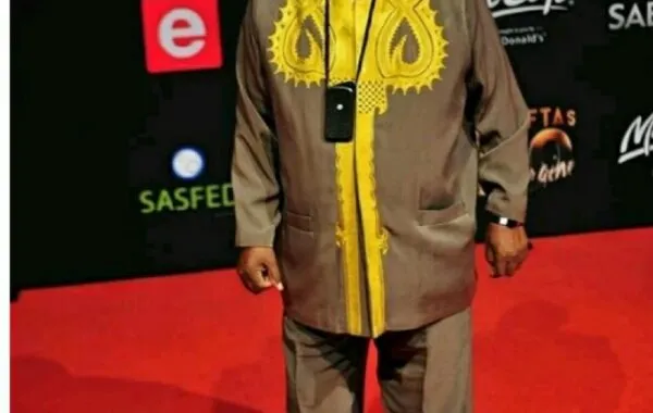 Joe Mafela Biography: Family, Acting, Singing, Awards and Death