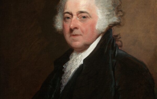 John Adams
