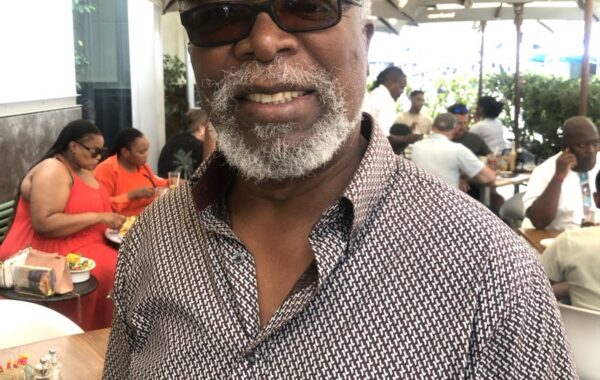 John Kani