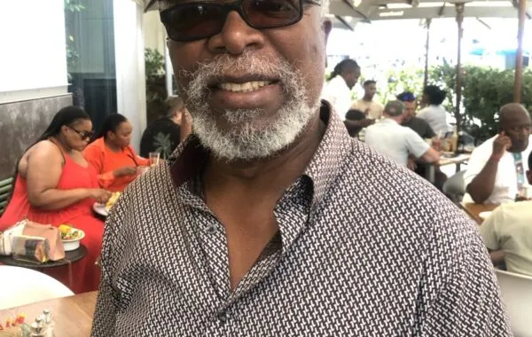 John Kani