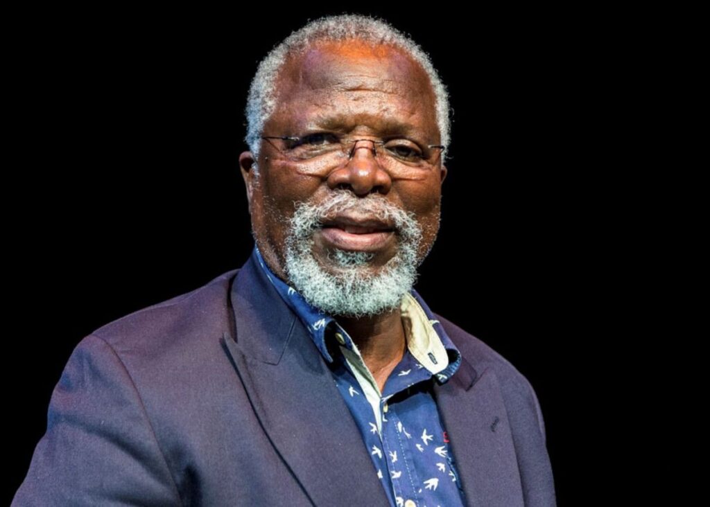 John Kani Biography: Age, Family, Education, Career, Acting, Awards, Controversy, Net Worth