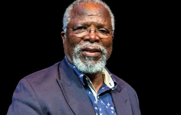 John Kani cast in Lion King