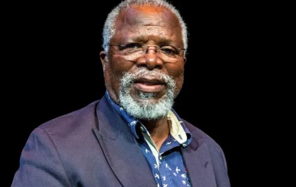 John Kani Biography: Age, Family, Education, Career, Acting, Awards, Controversy, Net Worth