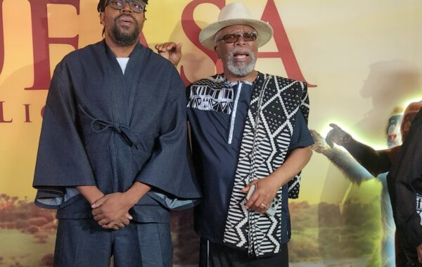 3 lesser known ways apartheid affected John Kani’s life