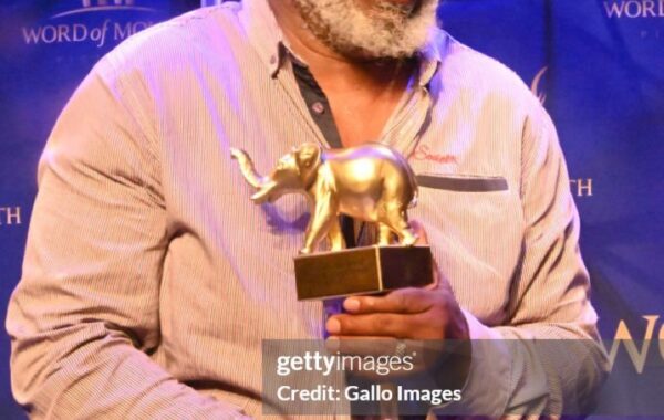 John Kani set to star alongside Angela Basset, Forest Whitaker & more