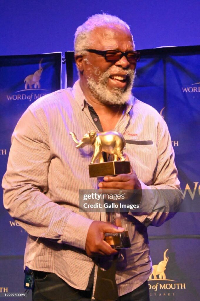 John Kani set to star alongside Angela Basset, Forest Whitaker & more