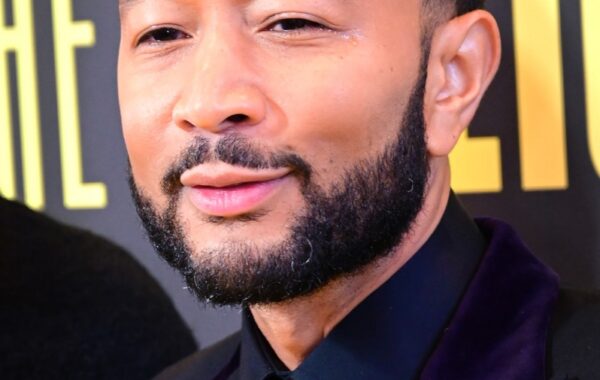 John Legend