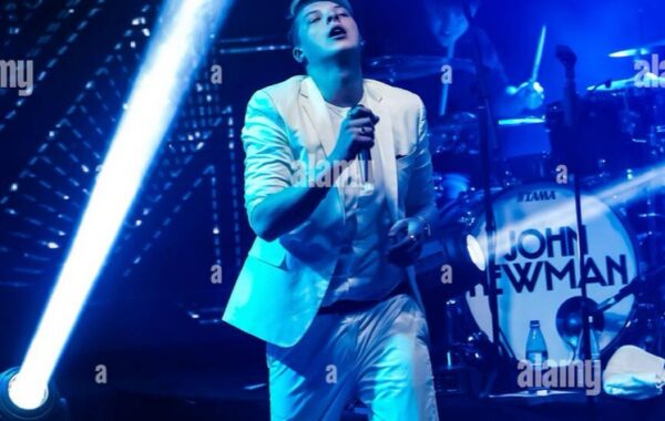 John Newman