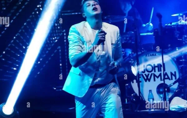 John Newman
