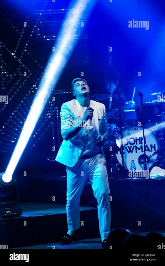 John Newman