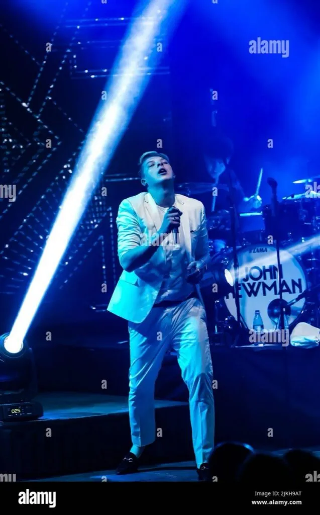 John Newman