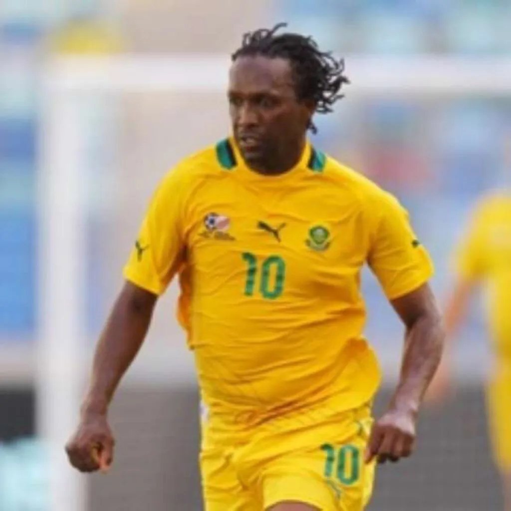 John “Shoes” Mosheou passes on at age 49