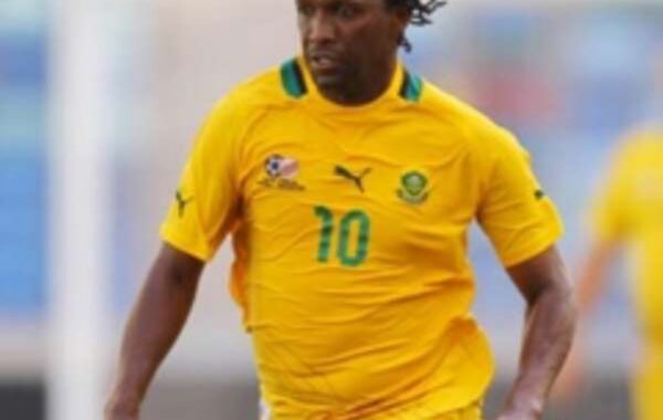 John “Shoes” Mosheou passes on at age 49