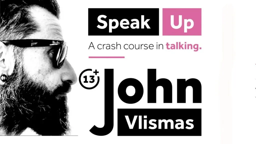John Vlismas