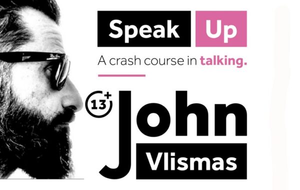 John Vlismas