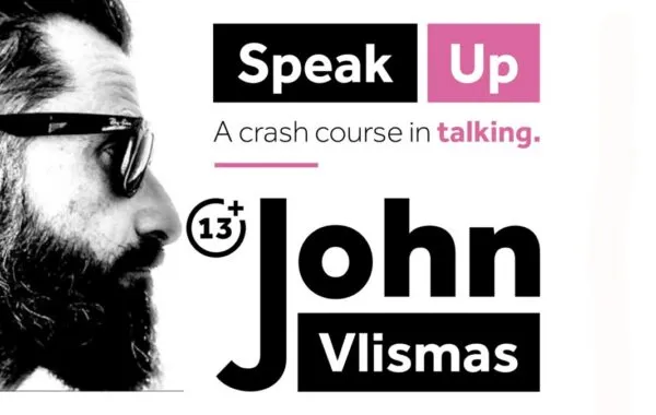 John Vlismas