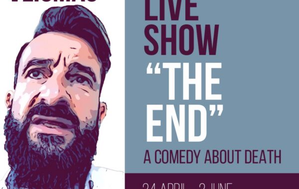 John Vlismas thinks jokes about weaves are stupid