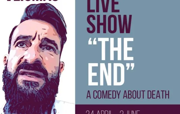 John Vlismas thinks jokes about weaves are stupid
