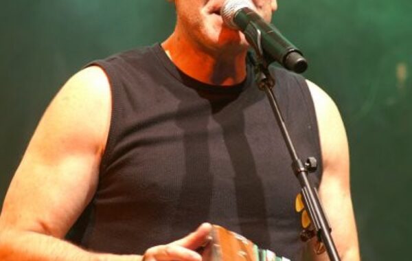 Johnny Clegg