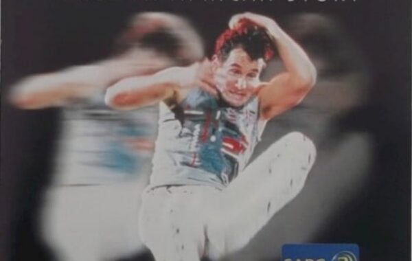 Watch Johnny Clegg’s ode to Nelson Mandela