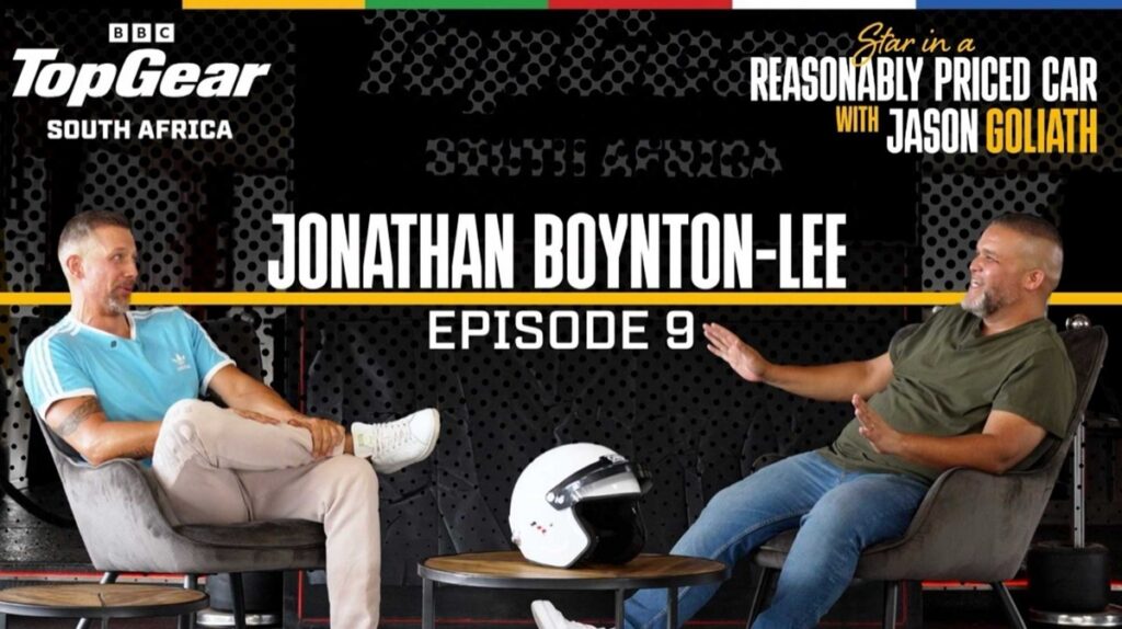 Jonathan Boynton-Lee