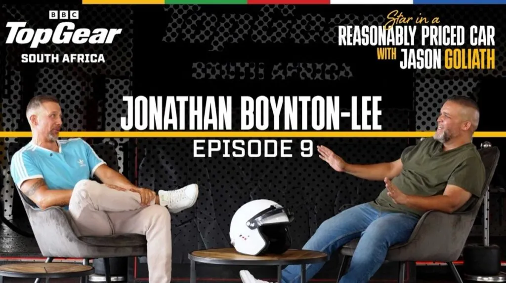 Jonathan Boynton-Lee