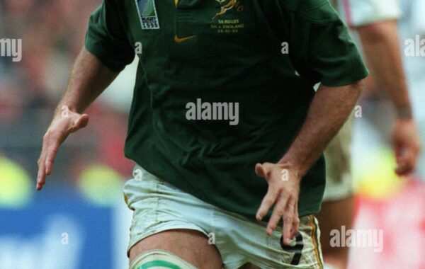 What’s in the book that could ‘kill’ Joost?