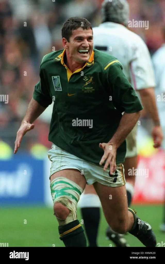What’s in the book that could ‘kill’ Joost?