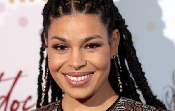Jordin Sparks