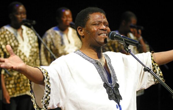 Joseph Shabalala