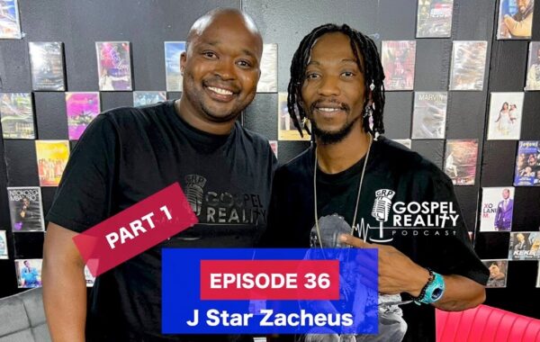 Joshua Zacheus: I could’ve been much further without Lira