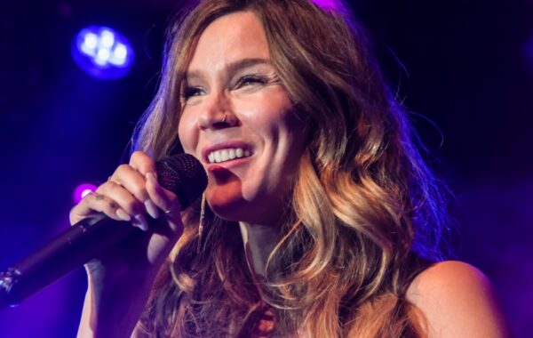 Joss Stone
