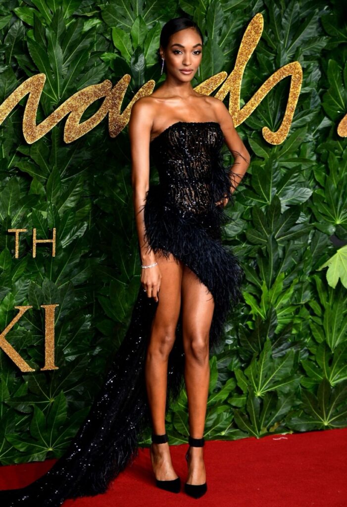 Jourdan Dunn