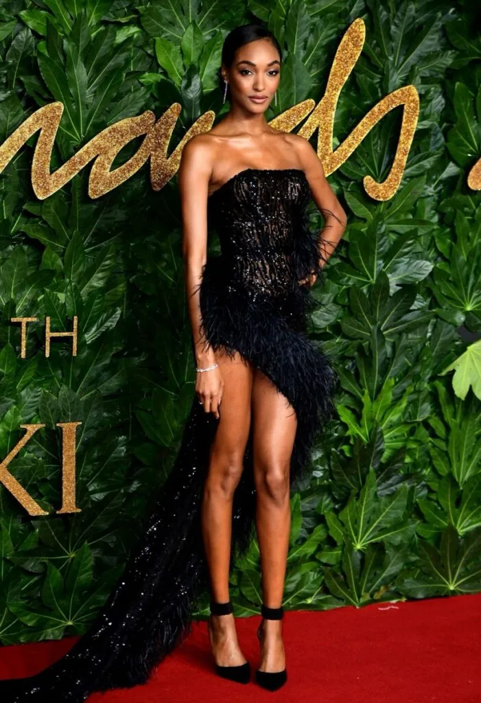 Jourdan Dunn