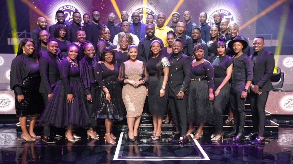 Joyous Celebration
