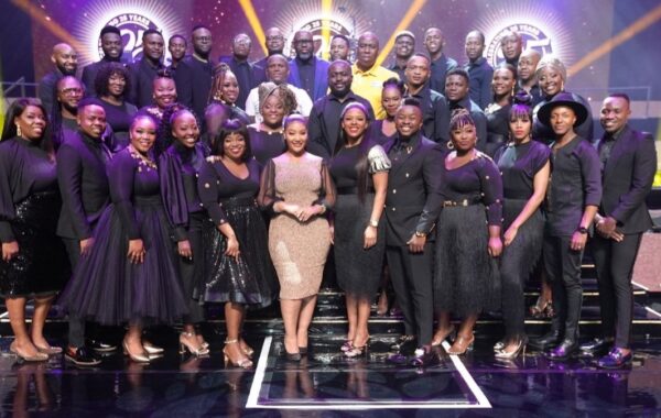 Joyous Celebration