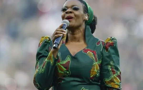 Judith Sephuma