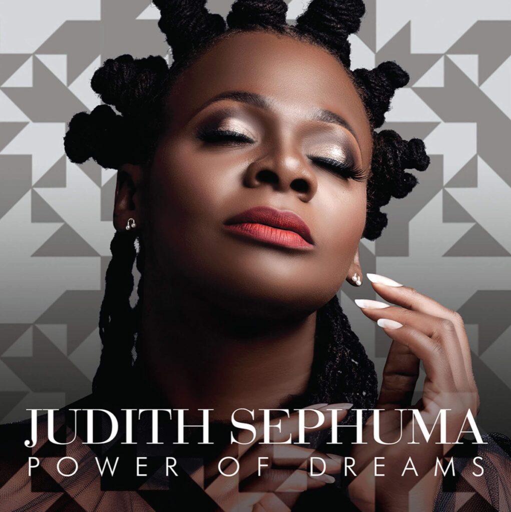 Judith Sephuma opens up about THAT fatal crash