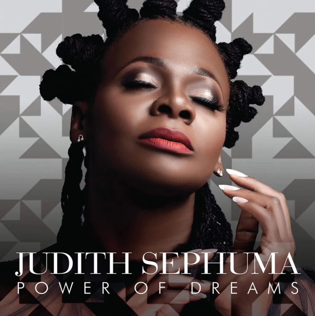 Judith Sephuma opens up about THAT fatal crash