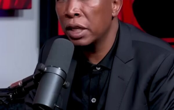 Video Of Julius Dancing Shocks Mzansi